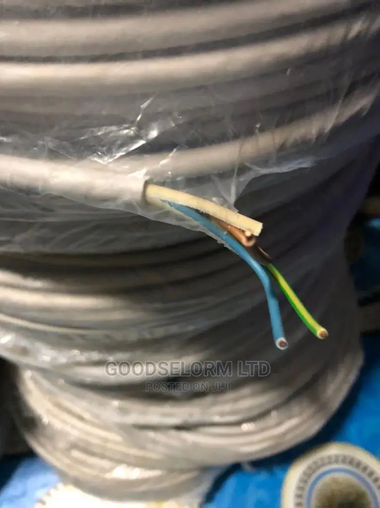 1.5 *3cord Flex