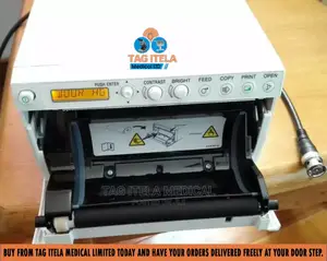 Ultrasound Printer (Sony)