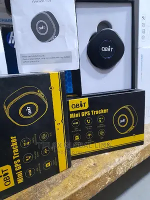 Mini GPS Multi Purpose Tracker