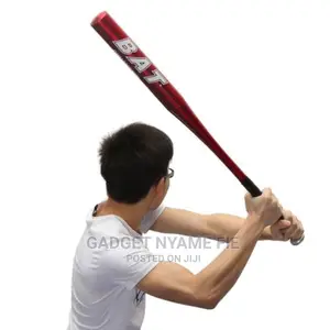 Aluminum Metal Alloy Light Weight Baseball Bat