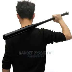 Baseball Bat Racket Aluminium-28 Inches