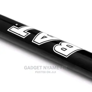 Baseball Bat Racket Aluminium-28 Inches