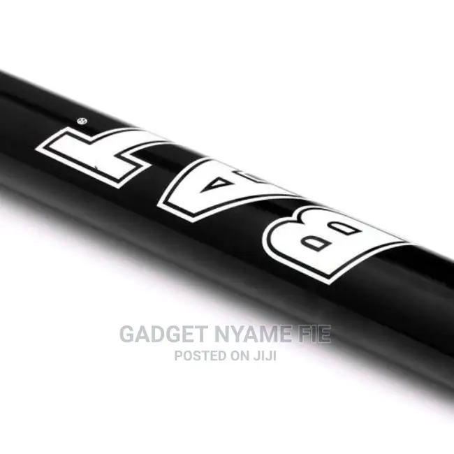 Baseball Bat Racket Aluminium-28 Inches