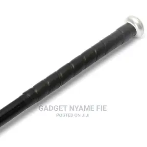Baseball Bat Racket Aluminium-28 Inches