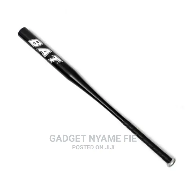 Baseball Bat Racket Aluminium-28 Inches