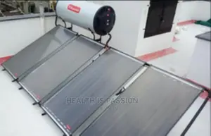 We Supply and Install Calpak Water Heaters