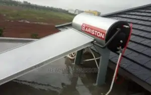 Ariston Solar Water Heaters in Tarkoradi