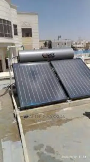 Do You Need Calpak Solar Water Heater Right Now?