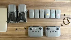 4K Drone Rental