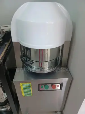 Dough Divider