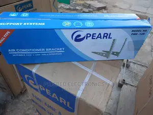 Pearl Wall Mounted Ac Bracket