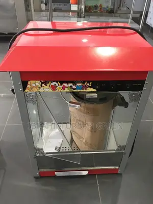 Popcorn Maker