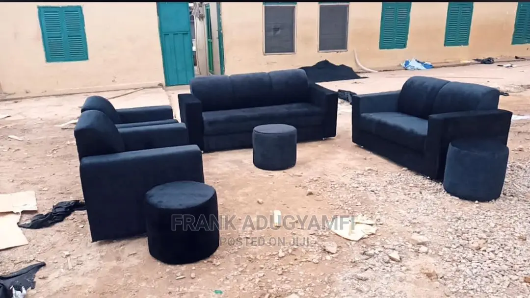 Gyamfi Furniture