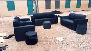 Gyamfi Furniture