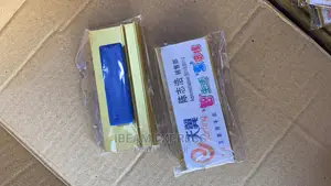 NAME TAGS (Pin and Magnetic)