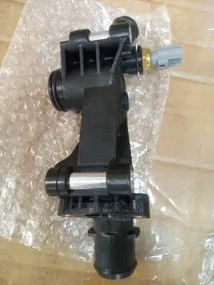 Ford Escape 2013-2017 Engine Coolant Water Outlet