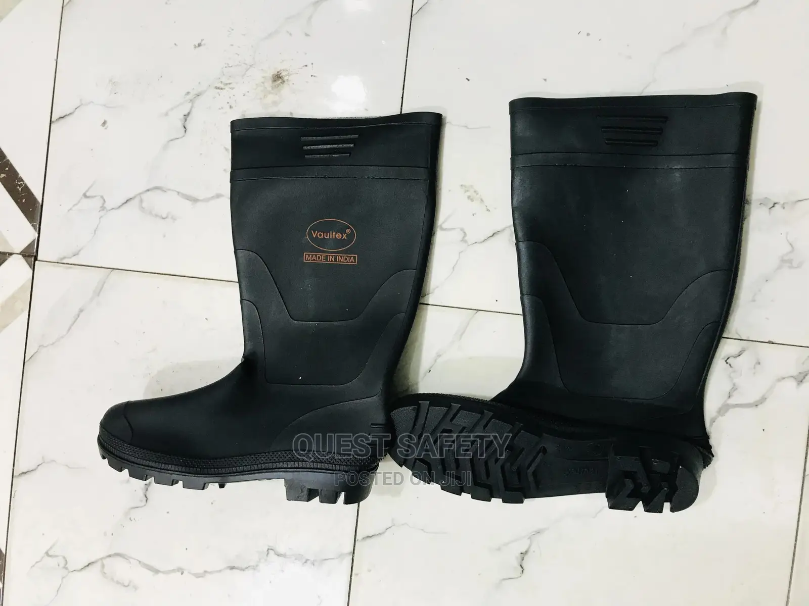 Wellington Boot Vaultex (Normal)