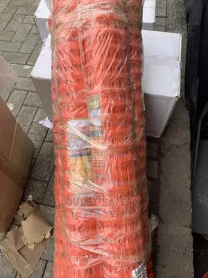 Caution Net