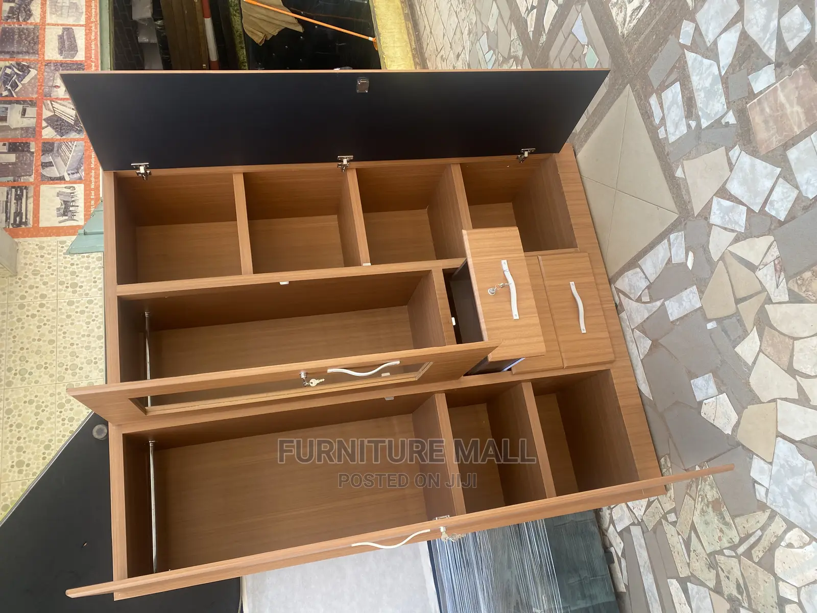 Great Wardrobes Available. Wholsale Price. Free Delivery