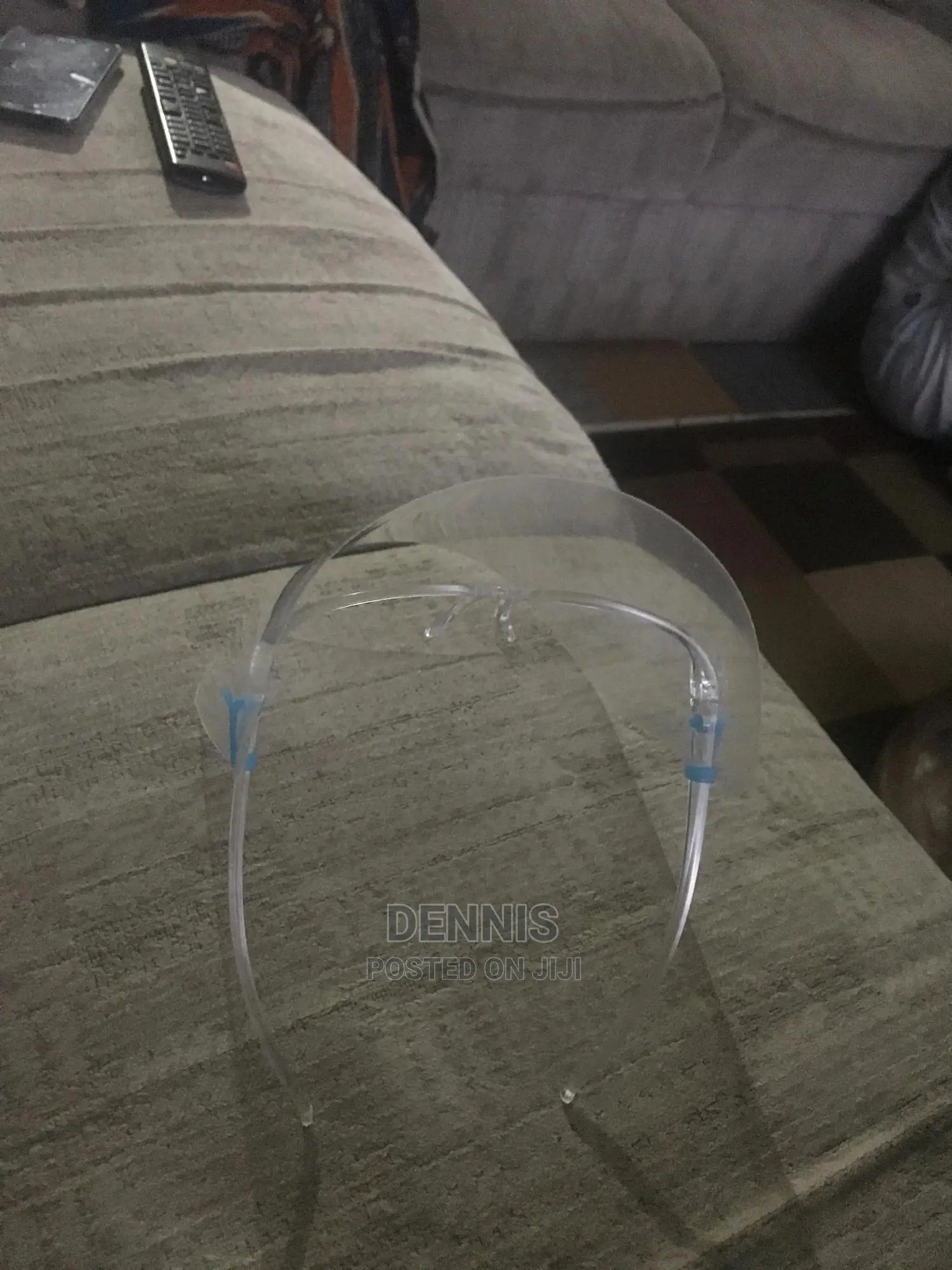 Face Shield