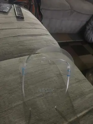 Face Shield