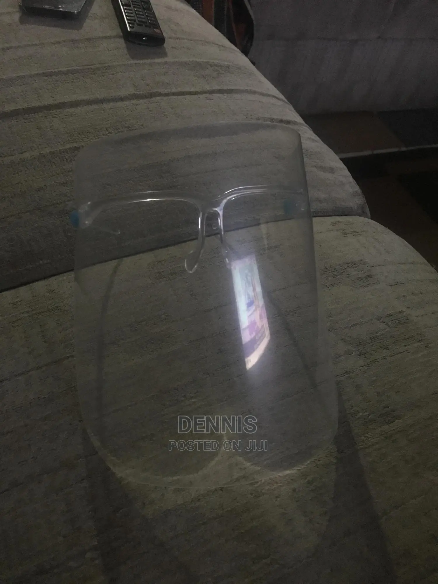 Face Shield