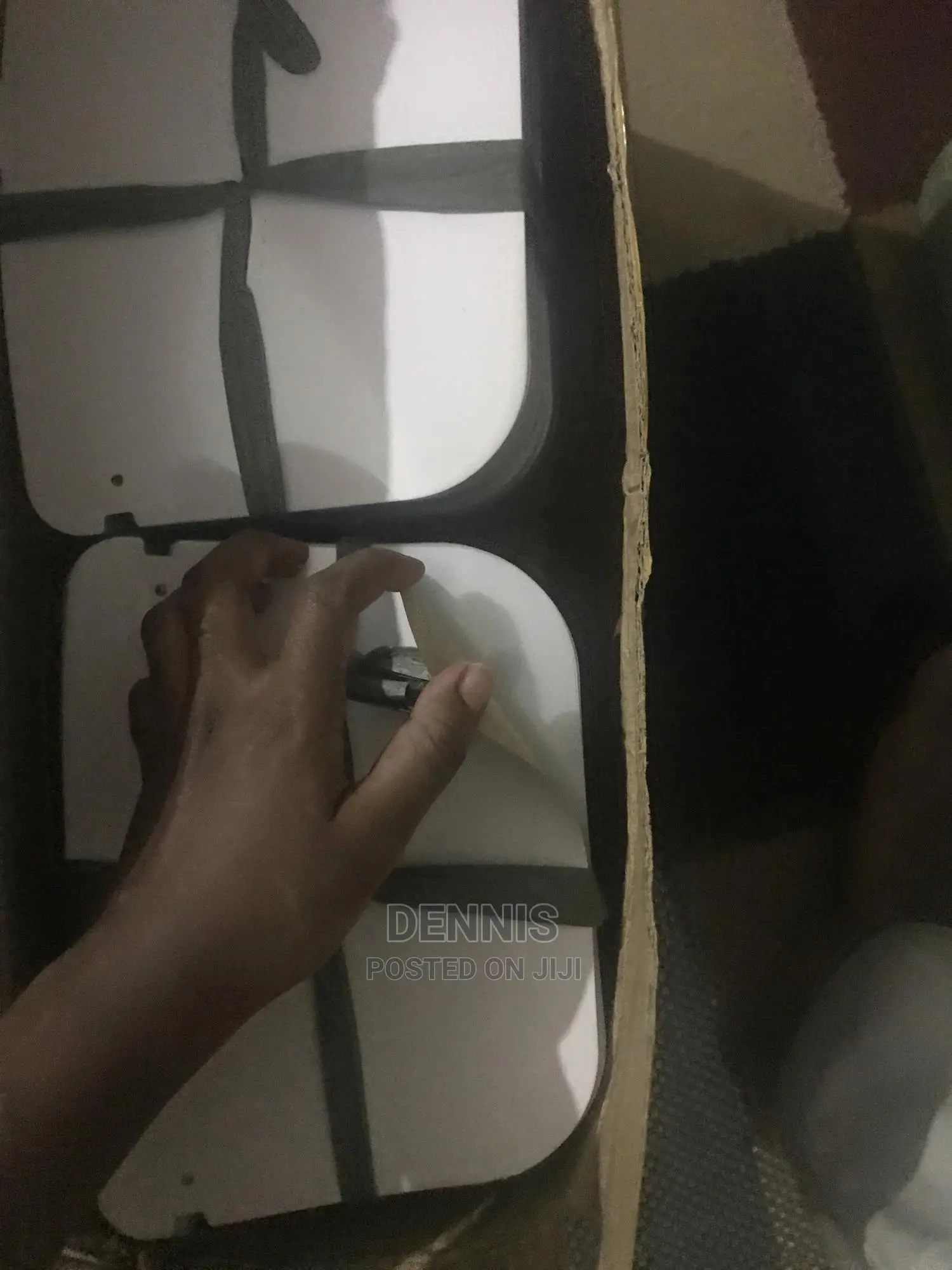 Face Shield