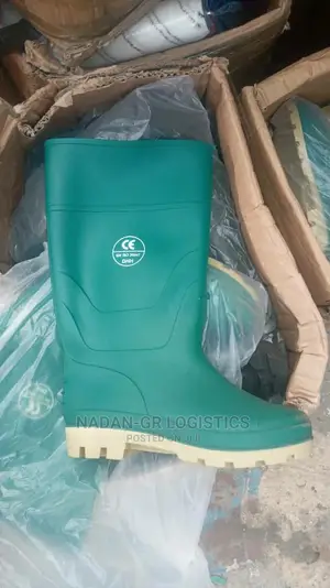 Wellington Boots