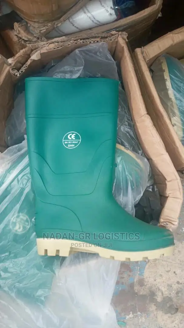 Wellington Boots