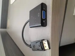 Display Port DP to VGA Converter