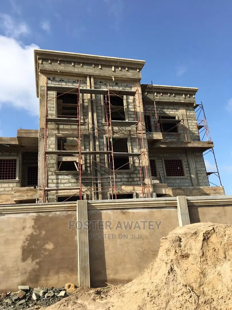 Parapet Design