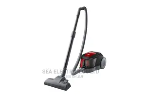 LG VC5420NNTR 1.3 Litres Dust Capacity 2000 Watts Vacuum