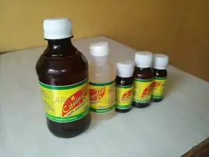 Citronella Oil