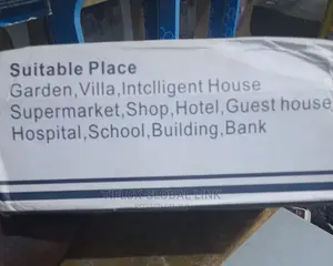Security Alarm System