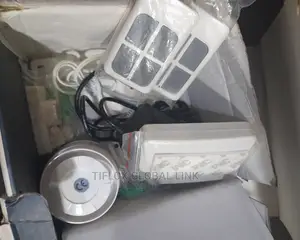 Security Alarm System