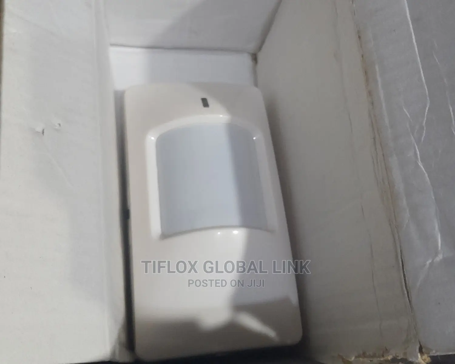 Security Alarm System