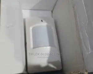 Security Alarm System
