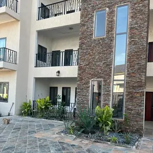 Furnished 2bdrm Apartment in East Legon for Rent