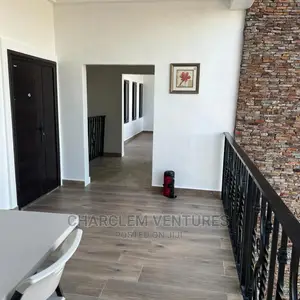 Furnished 2bdrm Apartment in East Legon for Rent