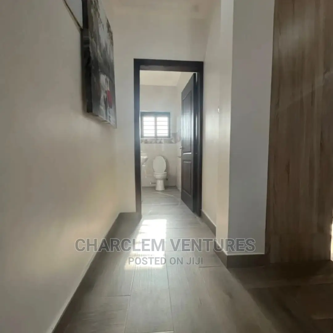 Furnished 2bdrm Apartment in East Legon for Rent