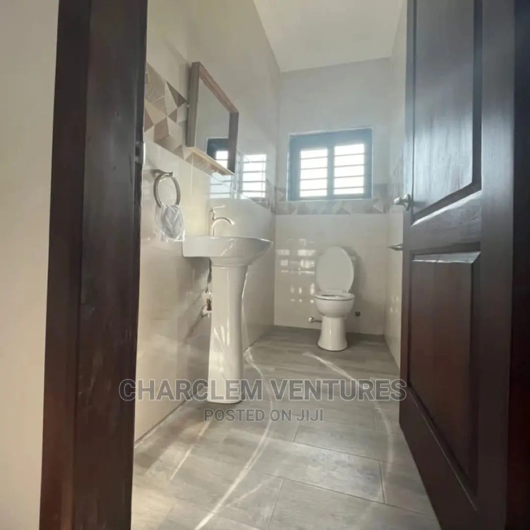 Furnished 2bdrm Apartment in East Legon for Rent