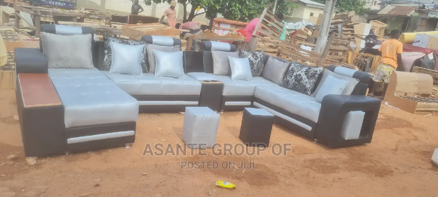 Quality and Affordable Living Room Furniture