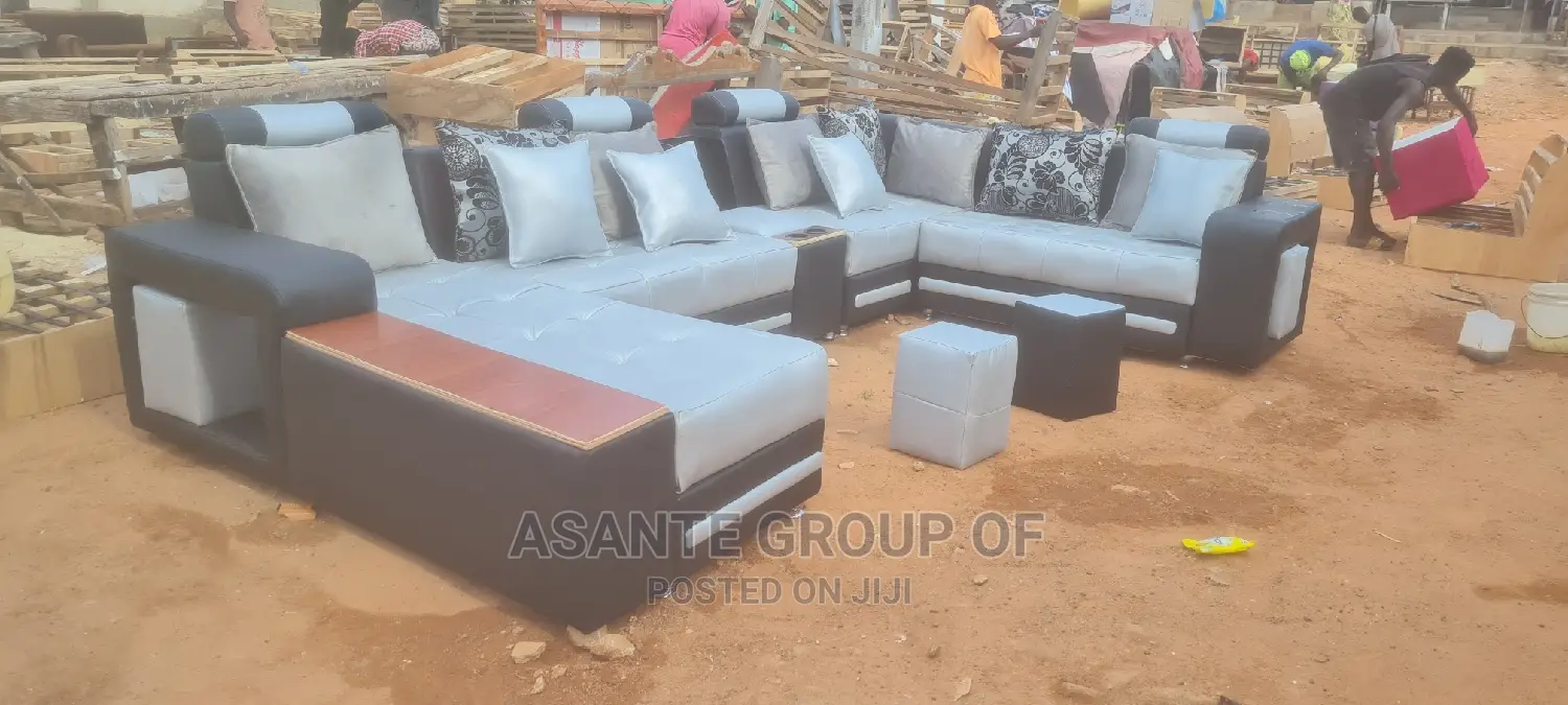 Quality and Affordable Living Room Furniture