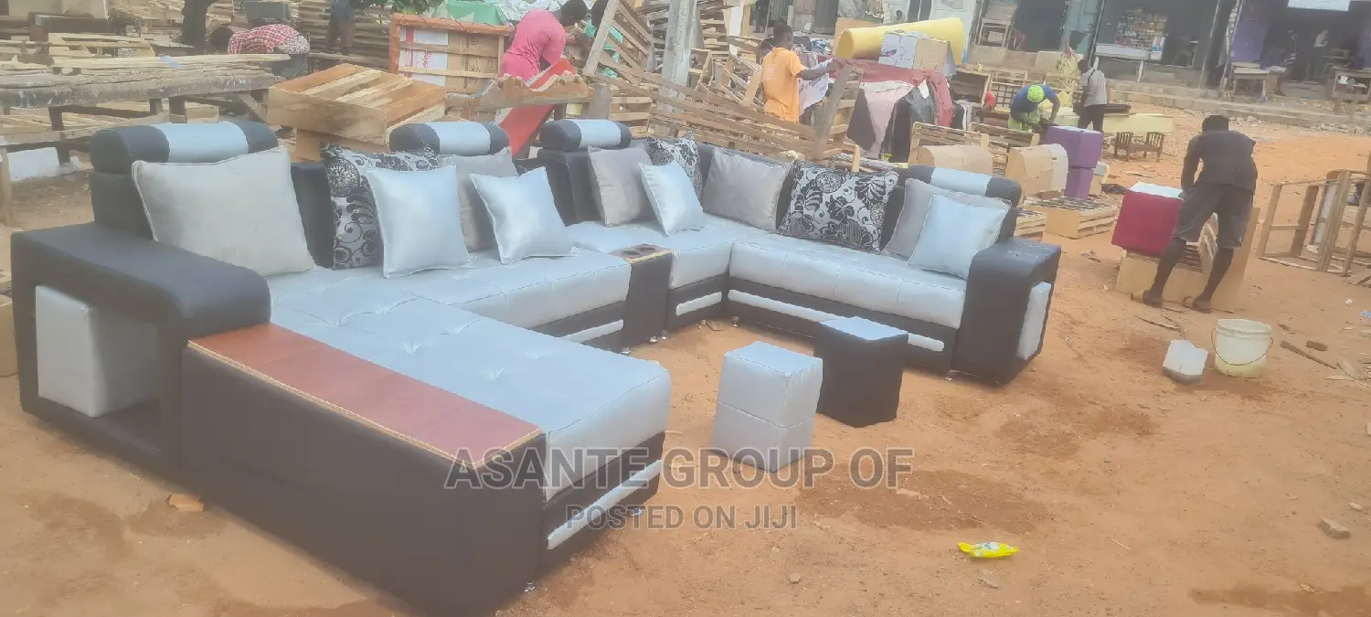 Quality and Affordable Living Room Furniture