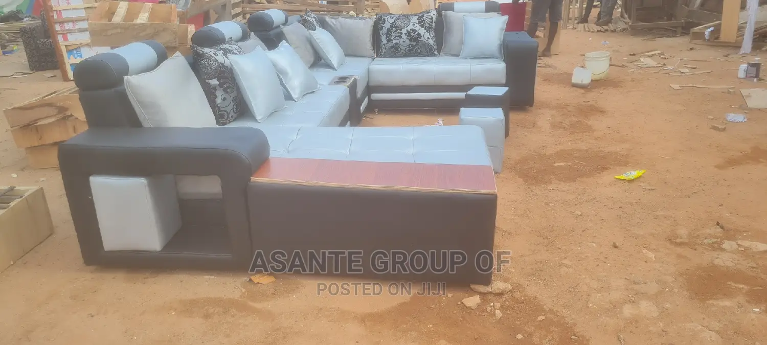 Quality and Affordable Living Room Furniture