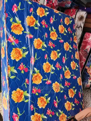 8 Inches Double Mattress Latex