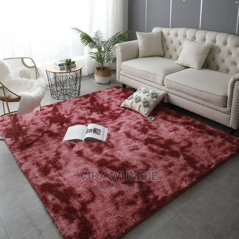 "Add Warmth and Comfort to Your Space With Our Fluffy Carp (200/300)