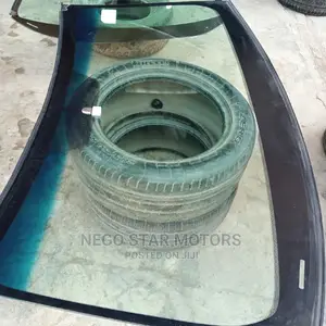 Honda Pilot 2017 Windscreen Normal Type