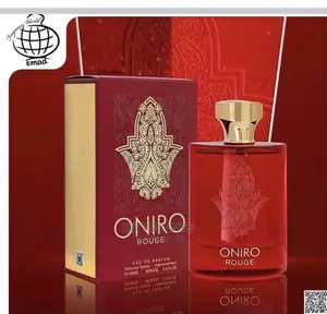 Oniro Rouge Perfume