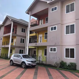 Furnished 2bdrm Apartment in East Legon for Rent